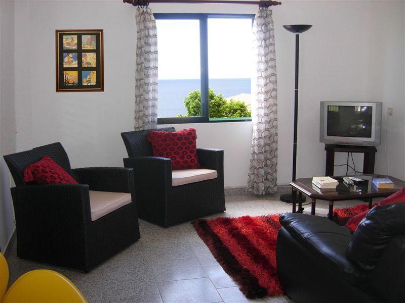 Sunny House East Beach House Vila Paul do Mar  Exterior foto