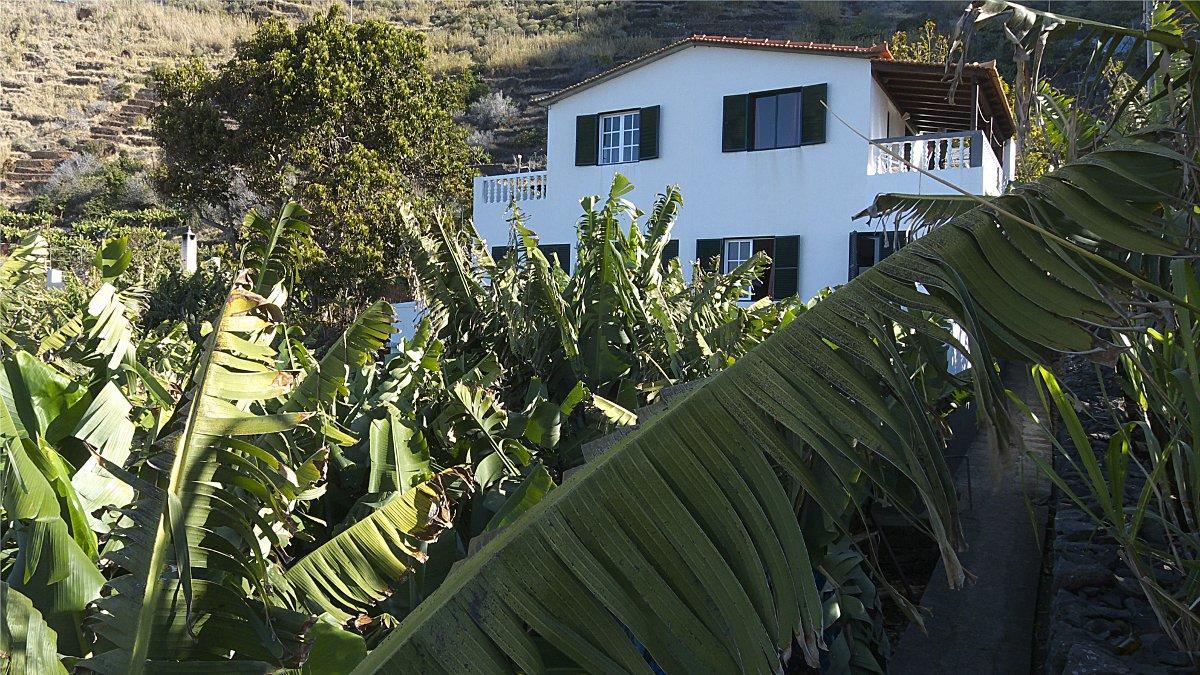 Sunny House East Beach House Vila Paul do Mar  Exterior foto