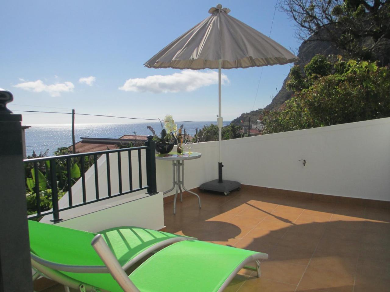 Sunny House East Beach House Vila Paul do Mar  Exterior foto